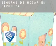 Seguros de hogar en  Lakuntza