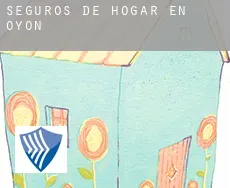 Seguros de hogar en  Oion / Oyón