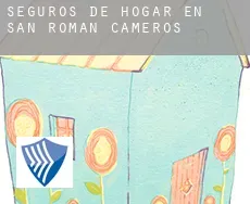Seguros de hogar en  San Román de Cameros