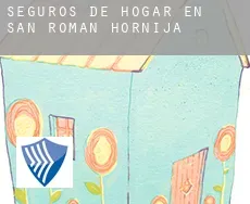 Seguros de hogar en  San Román de Hornija
