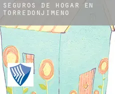 Seguros de hogar en  Torredonjimeno