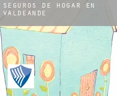 Seguros de hogar en  Valdeande