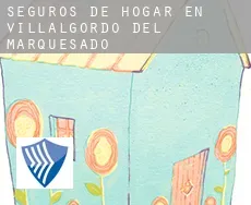Seguros de hogar en  Villalgordo del Marquesado