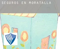 Seguros en  Moratalla