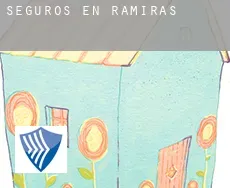 Seguros en  Ramirás