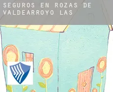 Seguros en Rozas de Valdearroyo (Las)