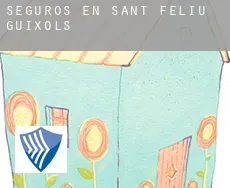 Seguros en  Sant Feliu de Guíxols