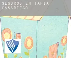 Seguros en  Tapia de Casariego