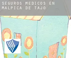 Seguros medicos en  Malpica de Tajo