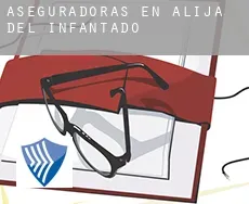Aseguradoras en  Alija del Infantado