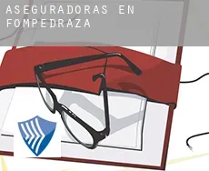 Aseguradoras en  Fompedraza