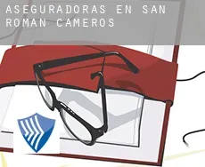Aseguradoras en  San Román de Cameros