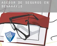 Asesor de seguros en  Benahavís
