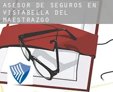 Asesor de seguros en  Vistabella del Maestrazgo
