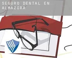 Seguro dental en  Almazora / Almassora