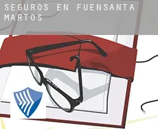 Seguros en  Fuensanta de Martos