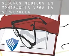 Seguros medicos en  Montejo de la Vega de la Serrezuela