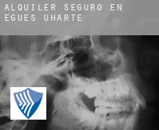 Alquiler seguro en  Egues-Uharte