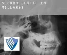 Seguro dental en  Millares