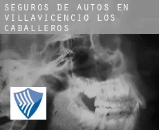 Seguros de autos en  Villavicencio de los Caballeros