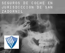 Seguros de coche en  Jurisdicción de San Zadornil