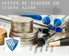 Asesor de seguros en  Ituero de Azaba