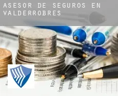Asesor de seguros en  Valderrobres