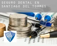 Seguro dental en  Santiago del Tormes