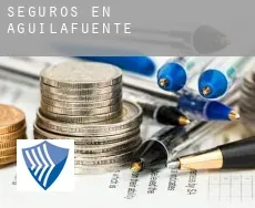 Seguros en Aguilafuente