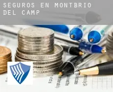 Seguros en Montbrió del Camp