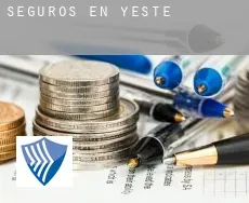 Seguros en  Yeste