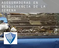 Aseguradoras en  Benquerencia de la Serena