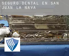 Seguro dental en  San Juan de la Nava