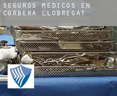 Seguros medicos en  Corbera de Llobregat