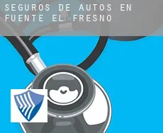 Seguros de autos en  Fuente el Fresno