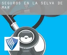 Seguros en  la Selva de Mar